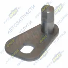 650.1007205 Пластина стопорная толкателя клапанов впускных в сборе ЯМЗ