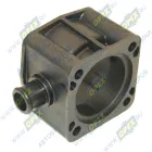 236-1306052-Б Коробка термостата ЯМЗ