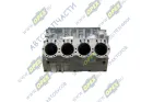 238Н-1002012-И Блок цилиндров ЯМЗ-238Б,238Д,ДЕ,БЕ,НД3,НД4,НД5 турбированный (б/к,н/образца,поршн.238Б-1004005-б) ЯМЗ