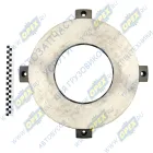 238-1601094-Г Диск сцепления ЯМЗ промежуточный,промплита ЯМЗ