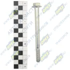 8.9347 Болт DIN6921 М10х120х1,5 Р=30 К=13 фланцевый крепления генератора ЯМЗ