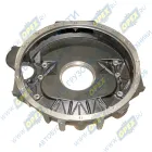 658.1002311-40 Картер маховика дв. ЯМЗ-6585/6587 Евро-4,5 в сборе ЯМЗ