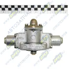 238Н-1723009-01 Воздухораспределитель делителя КПП L=195; 4отв.М10х1 ЯМЗ