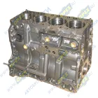 5340.1002012-10 Блок цилиндров ЯМЗ-530,534; (НЕ ГИЛЬЗОВАННЫЙ) ЯМЗ