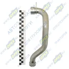 650.1011350 Патрубок маслоподводящий ЯМЗ