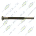 236-3509308-Б Болт С/И L=160 ф10/М12х1,25 Р=82 К=19 с проточкой ф8 натяжитель ЯМЗ