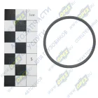 53404.1115285-10 Кольцо (РТИ) круг.сеч. 040-045-25 ГОСТ-9833-73 уплотнительное ЯМЗ