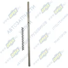 238Н-1011428-В Труба охлаждения поршней левая ф22 L=770 ЯМЗ; (голая) ЯМЗ