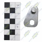 650.1007205 Пластина стопорная толкателя клапанов впускных в сборе ЯМЗ