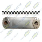 536.1013650-04 Элемент теплопередающий ЯМЗ-536 ЯМЗ