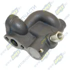 238Б-1011056 Клапан смазки дифференциальный насоса масляного Н.О. ЯМЗ