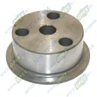 5340.3509506-10 Ось промежуточной шестерни ЯМЗ