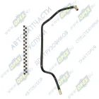 53443.1104426 Трубопровод ФТОТ-ТНВД топливная подводящая ЯМЗ-534 Евро-5 ЯМЗ