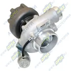 651.1118010-02 Турбокомпрессор ДВС Renault, ЯМЗ-651 ЕВРО-4 ТКР 90-3 MAZ / KRAZ / URAL / MZKT 11.1L 412 H/P [YAMZ-651] EURO-4 ЯМЗ