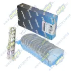 236-1000104-В2-Р1 Вкладыши шатунные Р1 -0,25 (87,75 мм) ЯМЗ