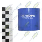 7601.1013740 Шланг (патрубок) ф55х65 L=70 теплообменника ЯМЗ турбокомпрессора SCANIA 4 Truck (1994-2008); ф55х65 L=65 (силикон) ЯМЗ