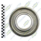 650.1029115 Шестерня фвнутр=95 Z=79 h=35 промежуточная вала распределительного ЯМЗ