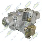 238Н-1723009-01 Воздухораспределитель делителя КПП L=195; 4отв.М10х1 ЯМЗ