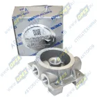 5340.1117012 Корпус топливного фильтра с ввертышами ЯМЗ