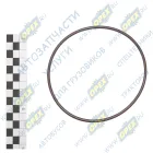 5340.1002031-10 Кольцо (РТИ) круг.сеч. 125-130-36 ГОСТ-9833-73 уплотнительное гильзы ЯМЗ 536,534 (2шт. на 1 гильзу) 125-130-36; (силикон коричневое) ЯМЗ