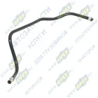 53443.1104426 Трубопровод ФТОТ-ТНВД топливная подводящая ЯМЗ-534 Евро-5 ЯМЗ