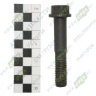 236-1005180-А Болт DIN6921 М14х75х2 Р=32 К=19 каленый , стяжной (короткий) ЯМЗ с фланцем ЯМЗ