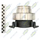 1840.1601180 Муфта сцепления ф140 dпос=60 h=130 ЯМЗ 184 в сб Н.О. (Евро-3) ЯМЗ