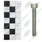 8.9339 Винт М8-6gх50-8,8 крепления форсунки ЯМЗ