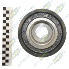 650.1308025 Шкив под поликлин.ремень ф155; фвнутр=80; h=68 вентилятора ЯМЗ