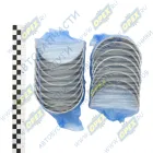 536.1000102 Комплект вкладышей коренных коленчатого вала ЯМЗ-536 ЯМЗ