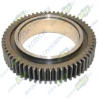 650.1029117 Шестерня фвнутр=95 Z=59 h=34 со втулкой, промежуточная насоса топливного ЯМЗ