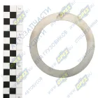 236-1701122-А Шайба С/И плоская (сталь) ф78х102х4,5 КПП упорная шестерни 2-й пер.ЯМЗ-236 ЯМЗ