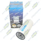 5340.1012075-04 Фильтр масляный (навинчиваемый) A=108 B=104 C=93 H=260 G=1 1/8-16 UN UGV=1,00 RSV=1 МАЗ, Iveco IVECO Euroclass (1993-2020), RVI LCV (1970-2020), VOLVO ЯМЗ