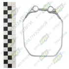 651.1213030 Хомут охладителя отработавших газов дв.ЯМЗ-651 ЯМЗ