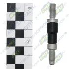 650.1009076 Шпилька М8 L=70 Р1=15х1,25/11х1,25 ф12 в сборе со втулками С/И ЯМЗ