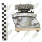 238АК-3408010-Б Привод с шестерней Z=32 L=113х113 h=103 4отв.ф11,4отв М8х1,25 ЯМЗ