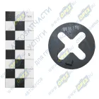 5340.3407584-01 Муфта ф48 h6 насоса ГУР ГАЗон Некст (дв.ЯМЗ-5344) Евро-4 ЯМЗ