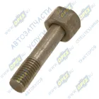 240Н-1008504 Болт С/И М10х45х1.5,Р=35,К=17 коллектора выпускного ЯМЗ; без втулки (каленый) ЯМЗ