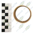 236-1004052-Б2 Втулка (бронза) ф49х56 L=47 с 1отв.под смазку шатуна ЯМЗ ЯМЗ