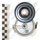 5340.1308110-11 Натяжное устройство с роликом ЯМЗ-534 L=120х74 h=41 ф70 ЯМЗ