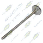 650.1007008 Клапан впускной ЯМЗ-650 dCi11 RENAULT TRUCKS ЯМЗ