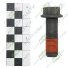 650.1005127 Болт С/И М16х50х1,5 фланцевый, под накидной ключ 20, крепления маховика к к/в ЯМЗ-650 ЯМЗ