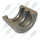 5340.1007028 Сухарь клапана ЯМЗ-534 ЯМЗ