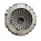 184.1601090 Диск сцепления ведущий (лепестковый.7511)(корзина) 12отв Ф11 ЯМЗ