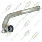 650.1011350 Патрубок маслоподводящий ЯМЗ