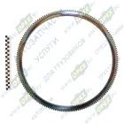 536.1005125 Обод зубчатый (венец) маховика ЯМЗ-536 z=161 ЯМЗ