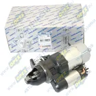 536.3708010-02 Стартер 24в z=10 ЯМЗ-534,536 с дополнительным реле; 6,0кВт ЯМЗ