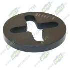 5340.3407584-01 Муфта ф48 h6 насоса ГУР ГАЗон Некст (дв.ЯМЗ-5344) Евро-4 ЯМЗ