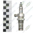 45 7375 5044 Свеча накалив. факельная штифтовая L=97 Р=М20х1,5 К=24 19v 9.6см куб./мин. ЗИЛ,КАМАЗ,МАЗ ЯМЗ