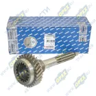 236Н-1701027-Б Вал первичный КПП z=28 ЯМЗ